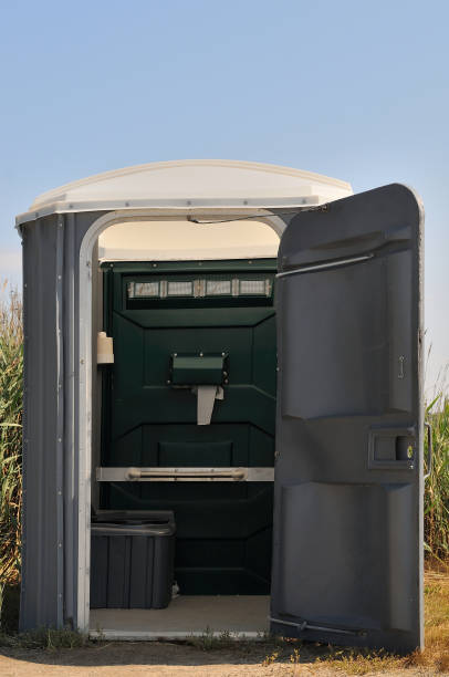 Best Temporary restroom rental  in Unionville, GA