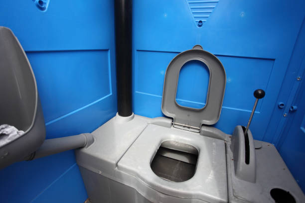 Portable Toilet Options We Offer in Unionville, GA