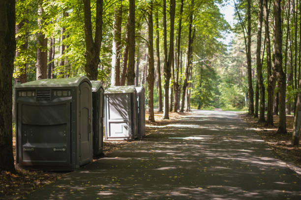 Best Portable bathroom rental  in Unionville, GA