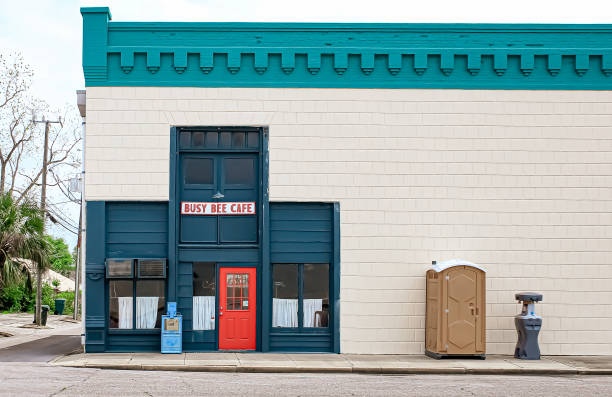 Best Porta potty rental near me  in Unionville, GA