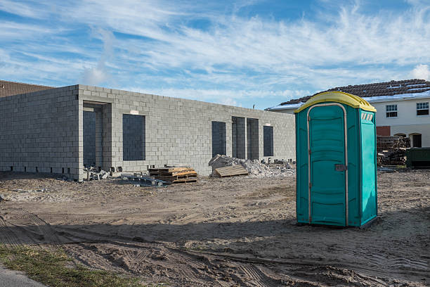 Best Sanitation services for porta potties  in Unionville, GA